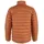 Fjällräven Expedition Pack Daunenjacke - Terracotta Brown - S