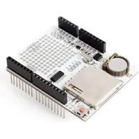 WHADDA WPSH202 Arduino®-kompatible Daten-Protokollierung des Protokolls