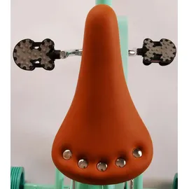 Volare Excellent 16 Zoll RH 0 cm grün