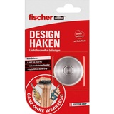 Fischer Design Haken (3 kg) Inhalt: 1St.