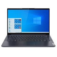 Lenovo Lenovo Yoga Slim 7 14ARE05 R5 4500U 8/512GB Notebook (512 GB SSD)