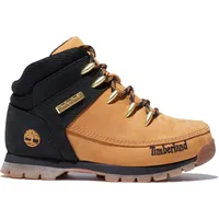 Timberland Toddler Mid Lace UP Boot wheat 7.5