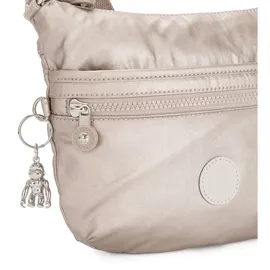 Kipling Arto S metallic glow