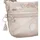 Kipling Arto S metallic glow
