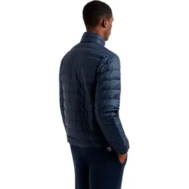 EA7 8npb23_pngpz Daunenjacke Navy XS
