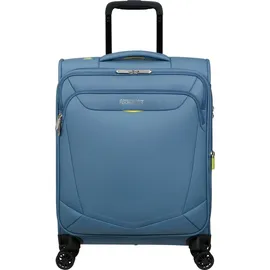 American Tourister Summerride 4-Rollen Cabin 53 cm / 43 l coronet blue