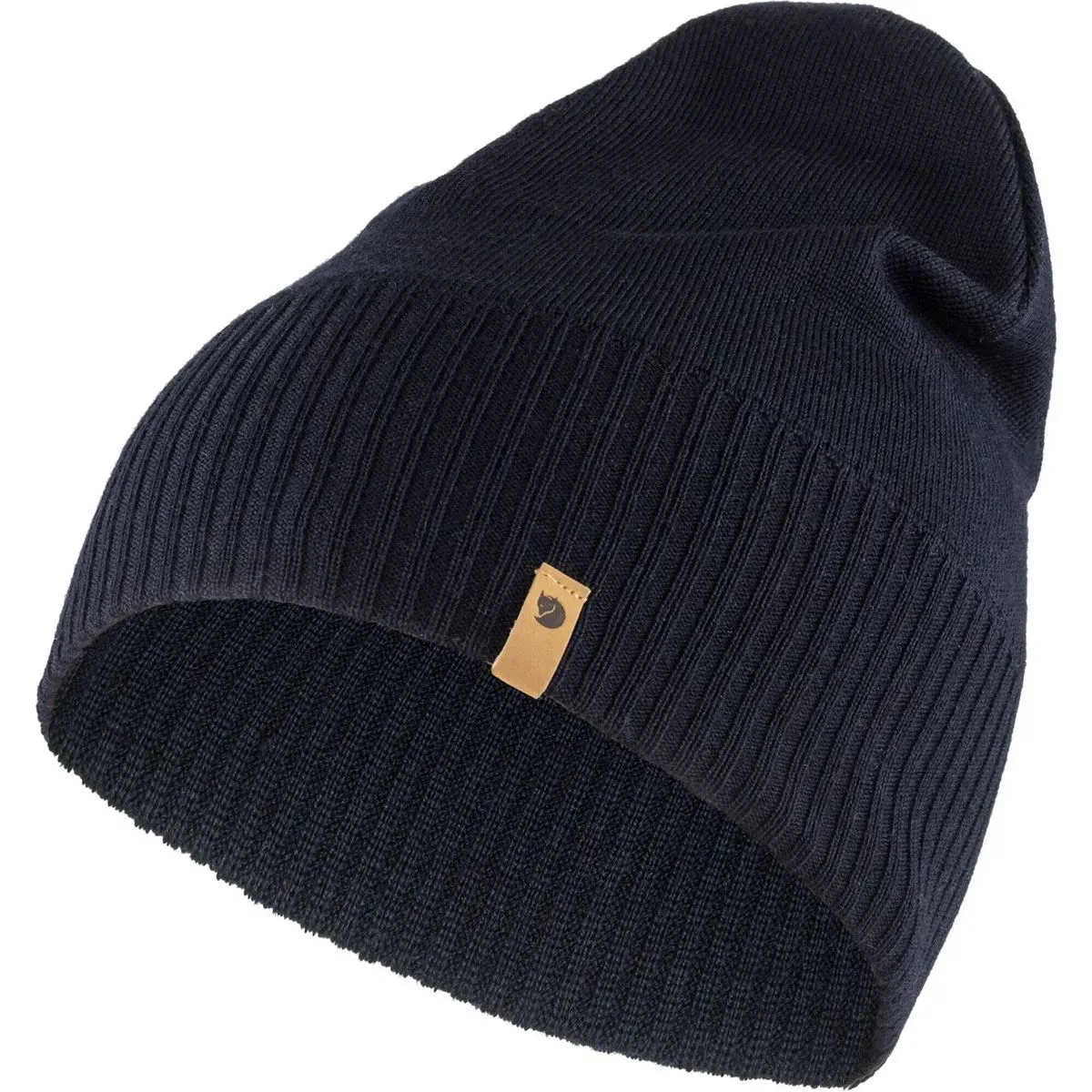 Fjällräven Merino Lite Hat dark navy (555) OneSize