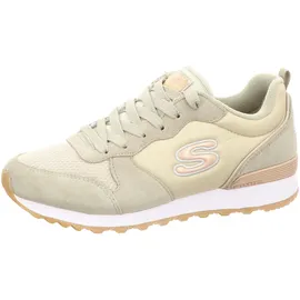 SKECHERS OG 85 - Goldn Gurl taupe 36