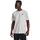 Under Armour ABC Camouflage Trainingsshirt Herren 100 white/mod gray XS