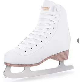 Tempish Kunstlaufschlittschuh DREAM II weiß 40