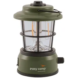 Easy Camp Starflower Lampe Grün 280 Lumina