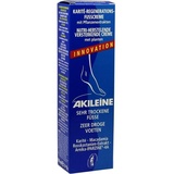 Akileine Nutri-Repair Karite-Regen.-Fusscreme