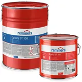 Remmers Epoxy ST 100 Transparentes Grundier- und Mörtelharz 2,5 kg