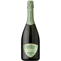 Doppio Passo Asolo Prosecco Superiore DOCG trocken (1 x 0,75 l)