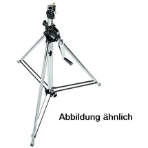 Manfrotto 083NWB Wind-Up Stand