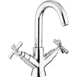 Emmevi Rubinetterie Spirit Zweihandmischer 782221569