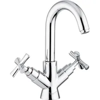 Emmevi Rubinetterie Spirit Zweihandmischer 782221569