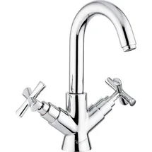 Emmevi Rubinetterie Spirit Zweihandmischer 782221569