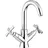 Emmevi Rubinetterie Spirit Zweihandmischer 782221569