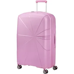 American Tourister Selection Starvibe 77 Metallic Pastel Lavender, lila, L (71-80 cm)