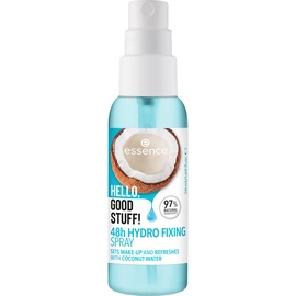 Essence HELLO, GOOD STUFF! 48h HYDRO Fixing Spray 50 ml