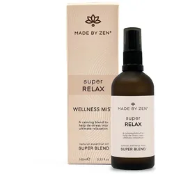 MADE BY ZEN Wellness-Nebel für den Super-Relax Badzubehör 100 ml 