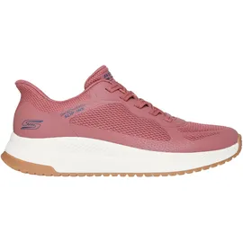 SKECHERS Bobs Squad 4 Damen Pink 37
