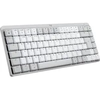 Logitech MX Mechanical Mini GL Tactile US