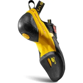 La Sportiva Skwama Black/Yellow 45,5
