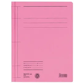 Leitz Schnellhefter 3000 A4 Pink 25 St.