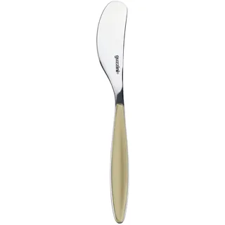 Guzzini Feeling, Buttermesser sandfarbig