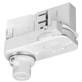 LTS Licht & Leuchten LTS Licht&Leuchten 3-Phasen Adapter M10 ST-Z LA30M10 #662670