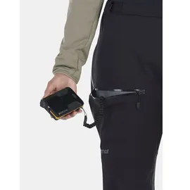 Marmot Solitude UL Bio Skihose Schwarz M