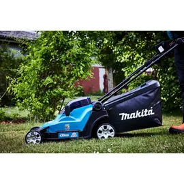 Makita DLM432PT2 inkl. 2 x 5,0 Ah