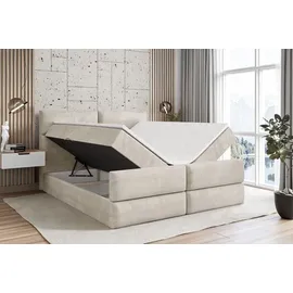 altdecor Boxi3-Z 200 x 200 cm H4 Creme/Ecru