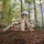 FATMOOSE Spielturm RiverRun mit SurfSwing Anthrazit