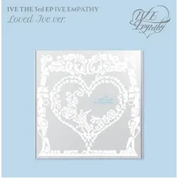 EMPATHY-LOVED IVE-PHOTOB