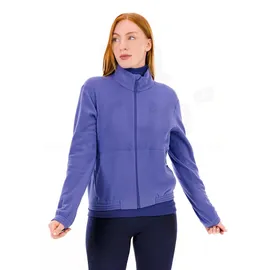 Odlo Classic Fleece Damen Marineblau L