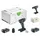 Festool TXS 18-Basic inkl. 1 x 3,0 Ah + Systainer