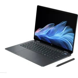 HP OmniBook Ultra Flip 14-fh0079ng Intel Core Ultra 7 258V 32 GB RAM 2 TB SSD