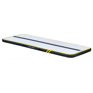AirTrack Factory® AirFloor, Schwarz, 5 m - Schwarz