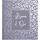Exacompta Gästebuch Autentik 21x19 cm 140 Seiten grau, 19x21 cm