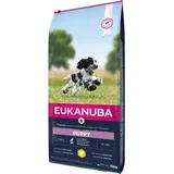 Eukanuba Puppy mittelgroße Rassen 15 kg