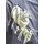 IRISETTE Panda 8545 Blau 155 x 200 cm + 2 x 80 x 80 cm