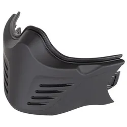 MTR Battle-X Kinnteil Helm-Ersatzteile