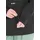 Slope Skijacke Ruki schwarz XS