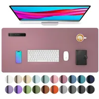 Luxuskollektion Schreibtischunterlage Mauspad rutschfest wasserdicht 60cm x