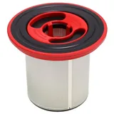 Piebert Filter für Bosch 12040193 BKS711XXL Unlimited 7 Akku-Handstaubsauger