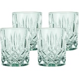 Nachtmann Noblesse Fresh Whiskybecher 4er Set