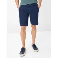 EUREX BY BRAX Style BURT DARK BLUE, denim dunkelblau,